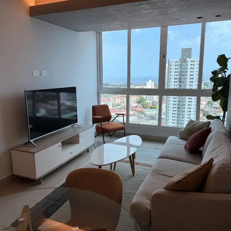 Apartamento à Venda em Río Abajo