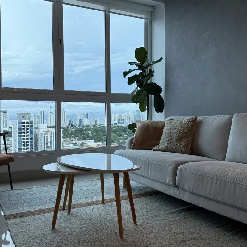 Apartamento à Venda em Río Abajo