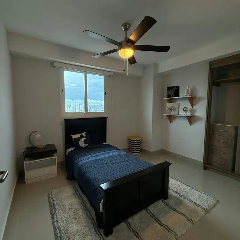 Apartamento à Venda em Río Abajo