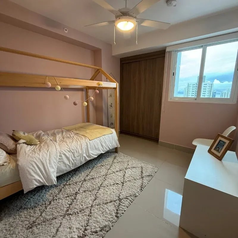 Apartamento à Venda em Río Abajo