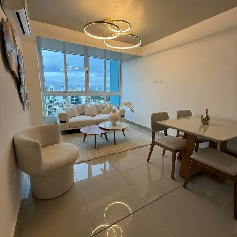 Apartamento à Venda em Río Abajo