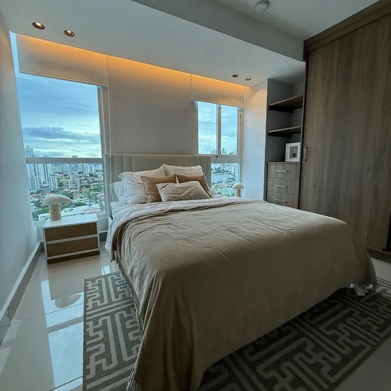 Apartamento à Venda em Río Abajo
