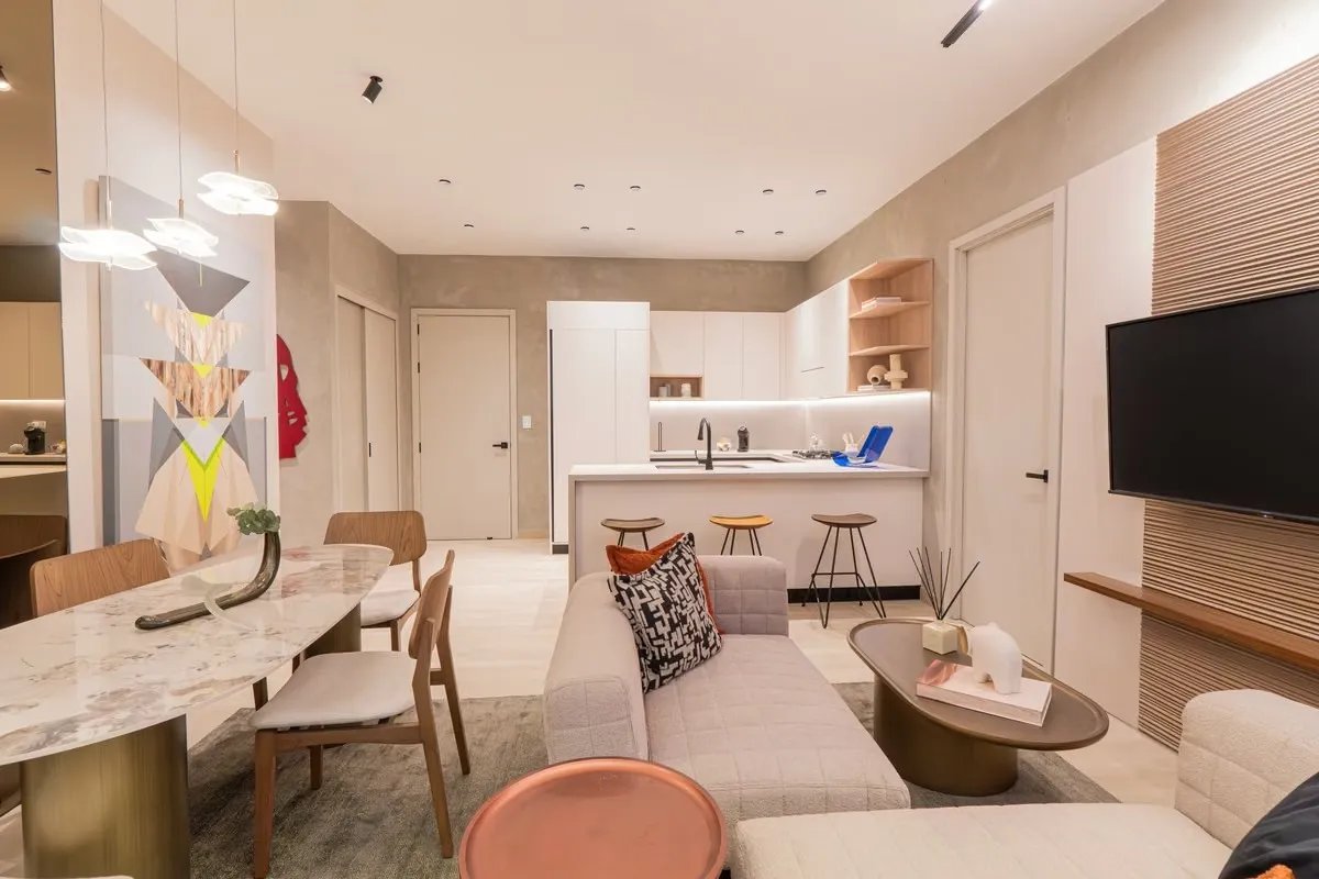 Venta de Apartamentos de Lujo en Costa del Este | PH IPANEMA | Vista al Mar