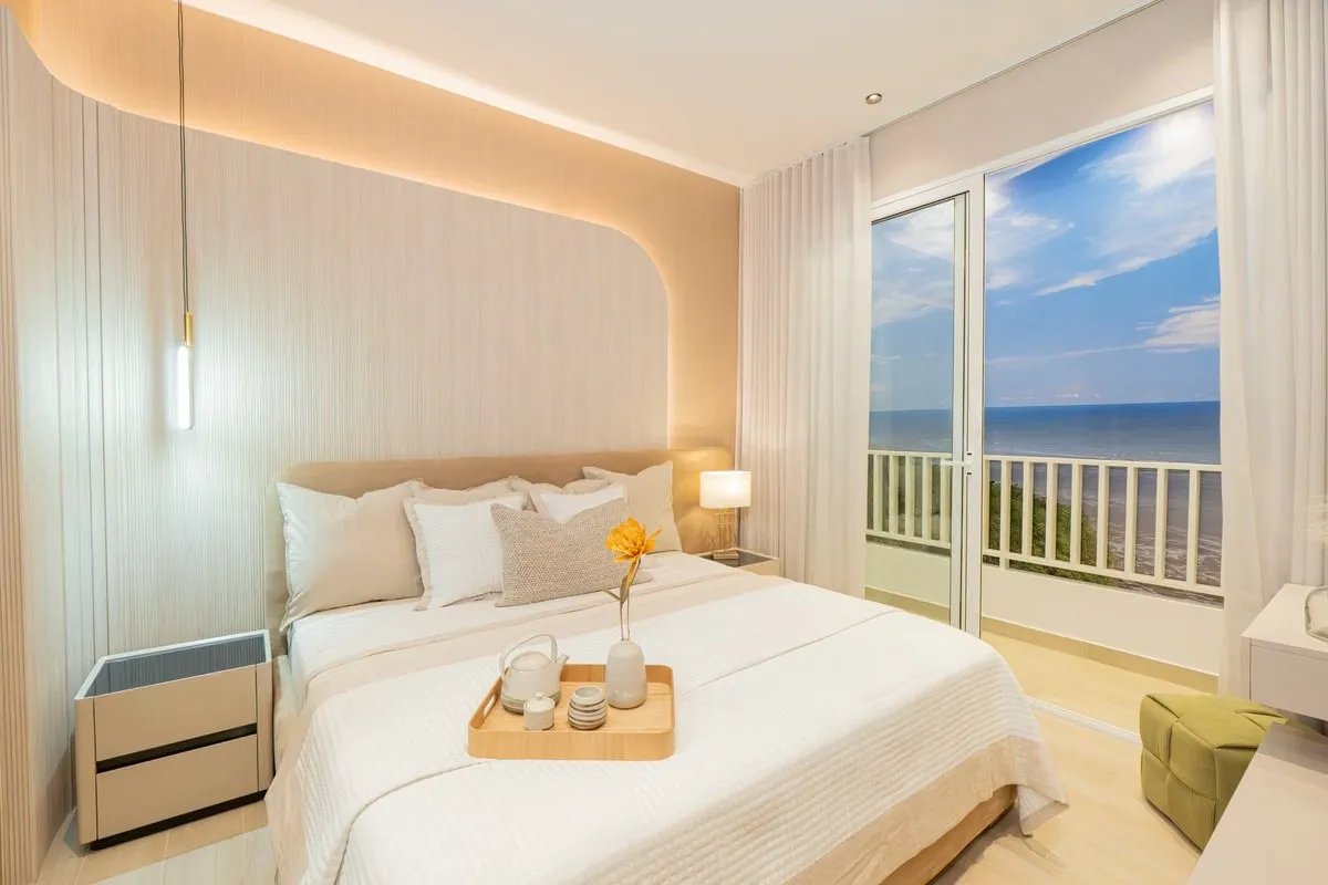 Venta de Apartamentos de Lujo en Costa del Este | PH IPANEMA | Vista al Mar