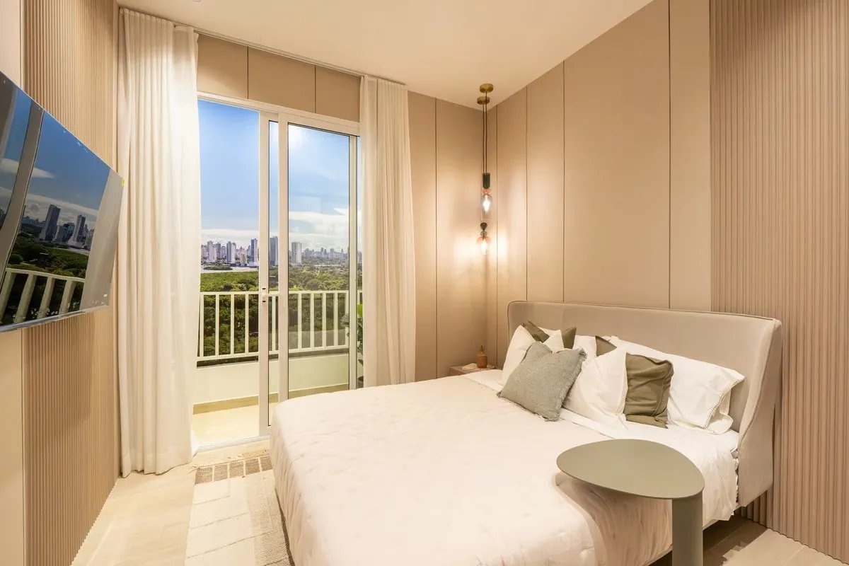 Venta de Apartamentos de Lujo en Costa del Este | PH IPANEMA | Vista al Mar