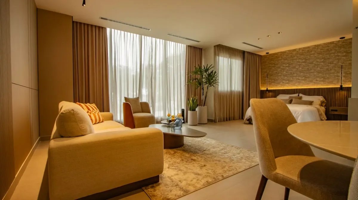 Apartamentos en Venta en SEASIDE Avenida Balboa Calle Uruguay | Airbnb Friendly