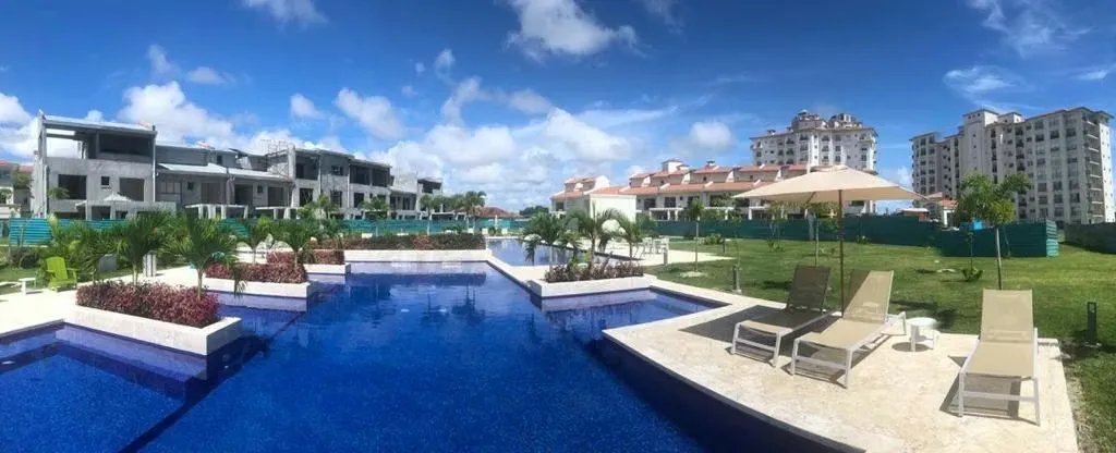 Venta de apartamento en The Reserve Santa María listo para ocupar