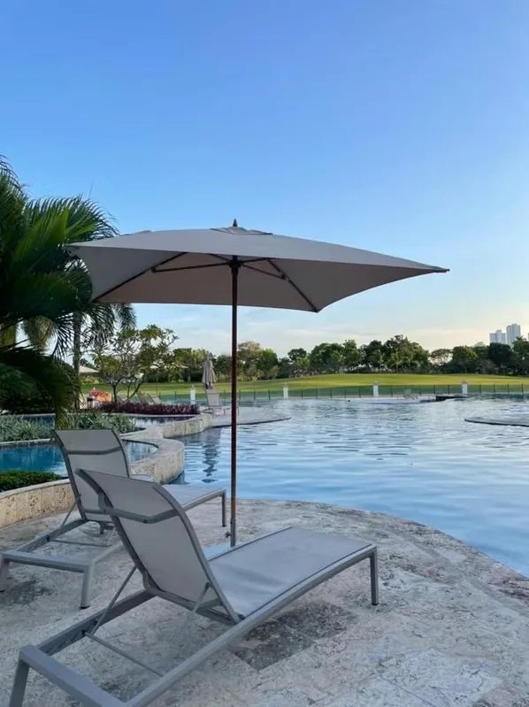 Venta de apartamento en The Reserve Santa María listo para ocupar