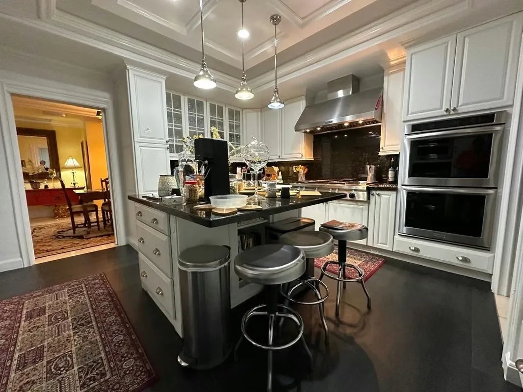 Venta de apartamento en The Reserve Santa María listo para ocupar