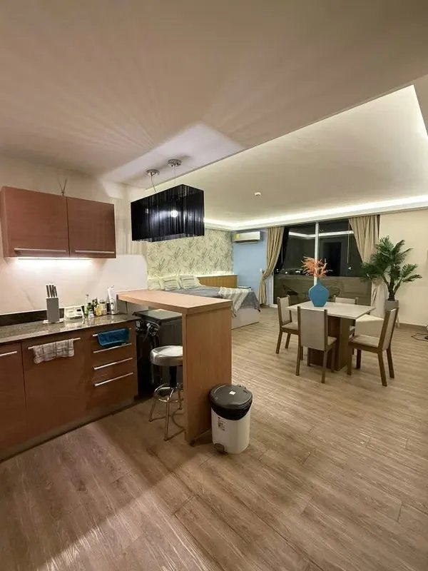 Apartamento en Venta - PH Town Center Playa Blanca