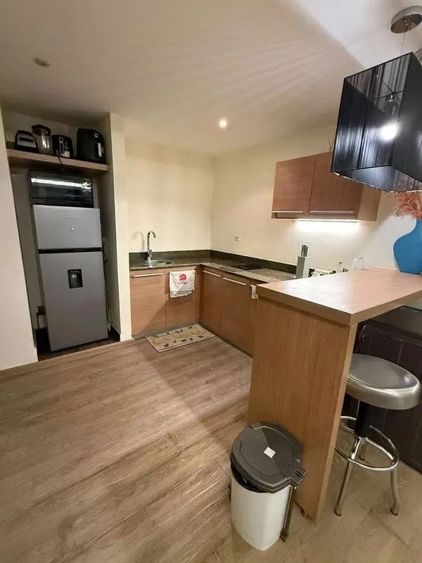 Apartamento en Venta - PH Town Center Playa Blanca