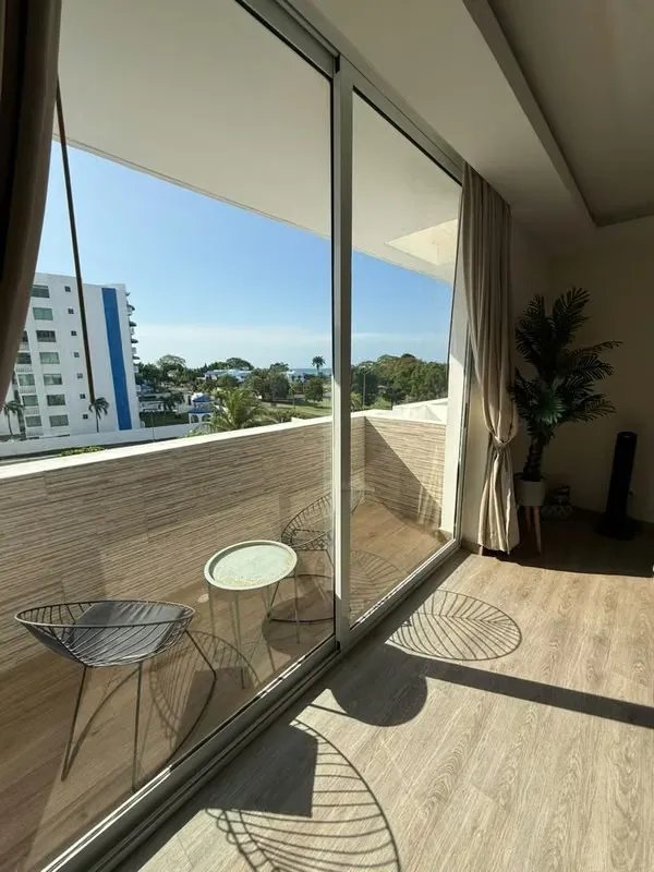 Apartamento en Venta - PH Town Center Playa Blanca