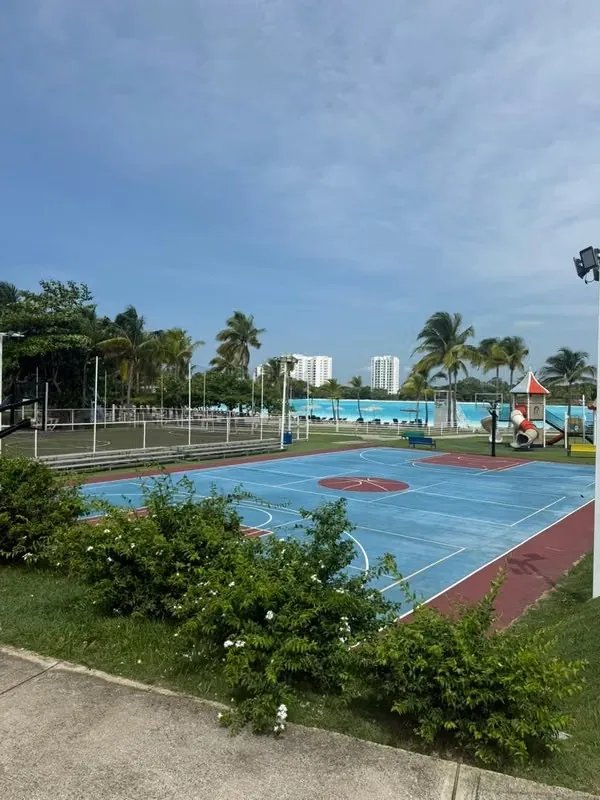 Apartamento en Venta - PH Town Center Playa Blanca