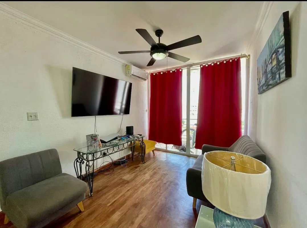 Venta de apartamento en Carrasquilla, San Francisco, al mejor precio