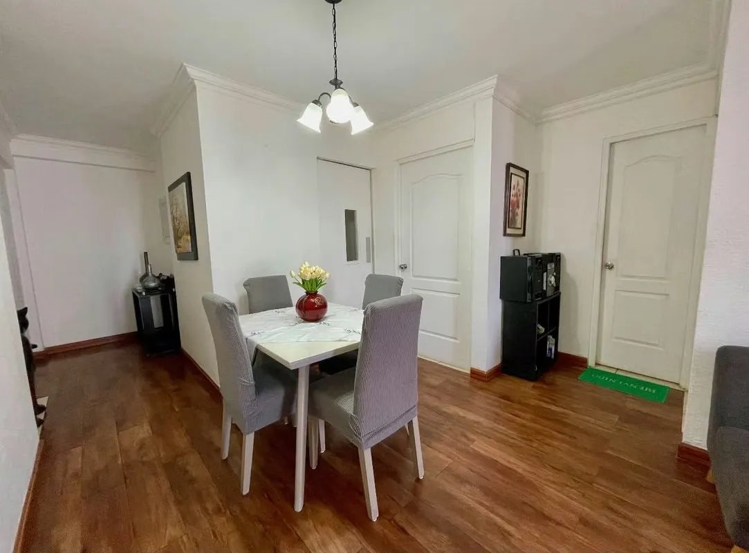 Venta de apartamento en Carrasquilla, San Francisco, al mejor precio