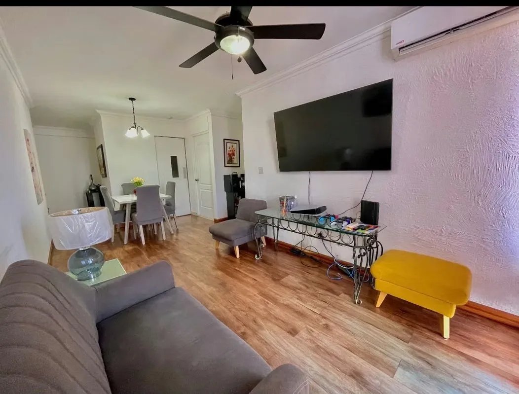 Venta de apartamento en Carrasquilla, San Francisco, al mejor precio
