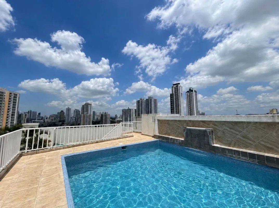Venta de apartamento en Carrasquilla, San Francisco, al mejor precio