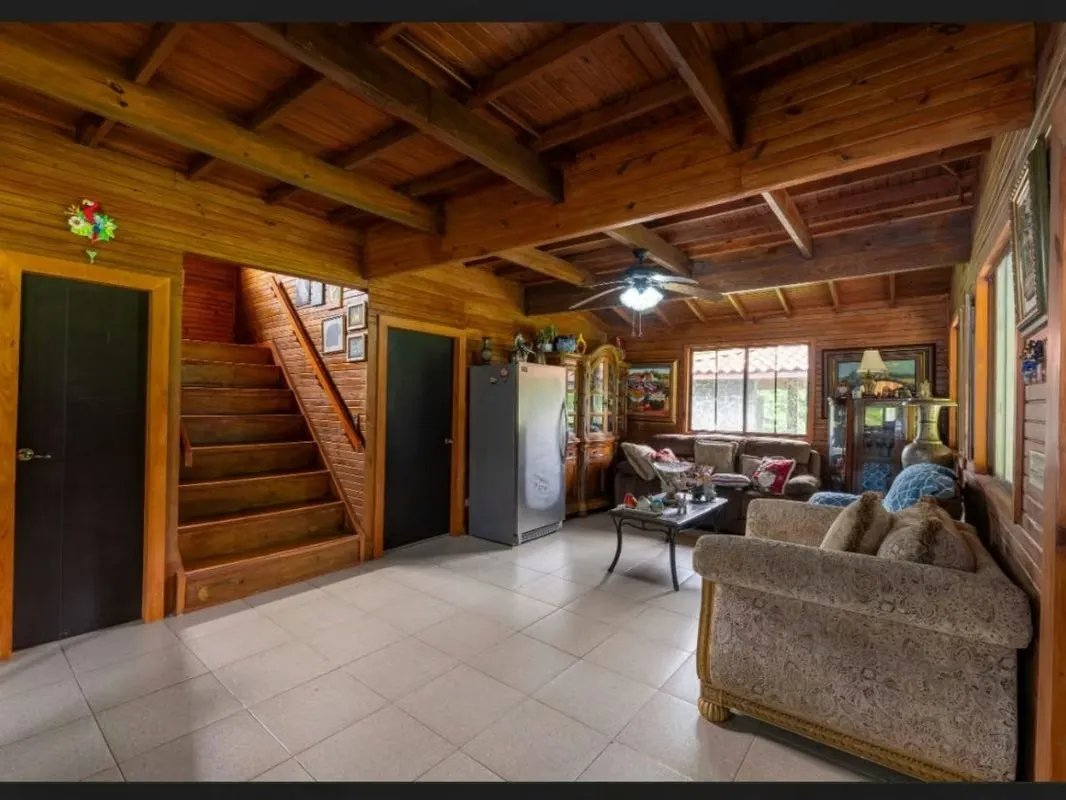 VENTA CASA TIPO RANCHO EN EL VALLE DE ANTÓN COCLÉ
