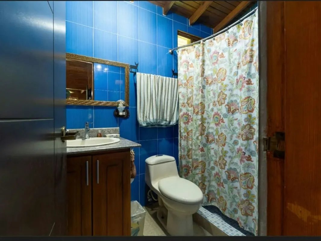 VENTA CASA TIPO RANCHO EN EL VALLE DE ANTÓN COCLÉ
