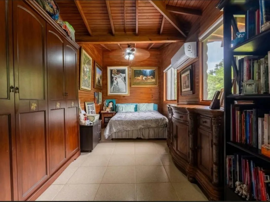 VENTA CASA TIPO RANCHO EN EL VALLE DE ANTÓN COCLÉ