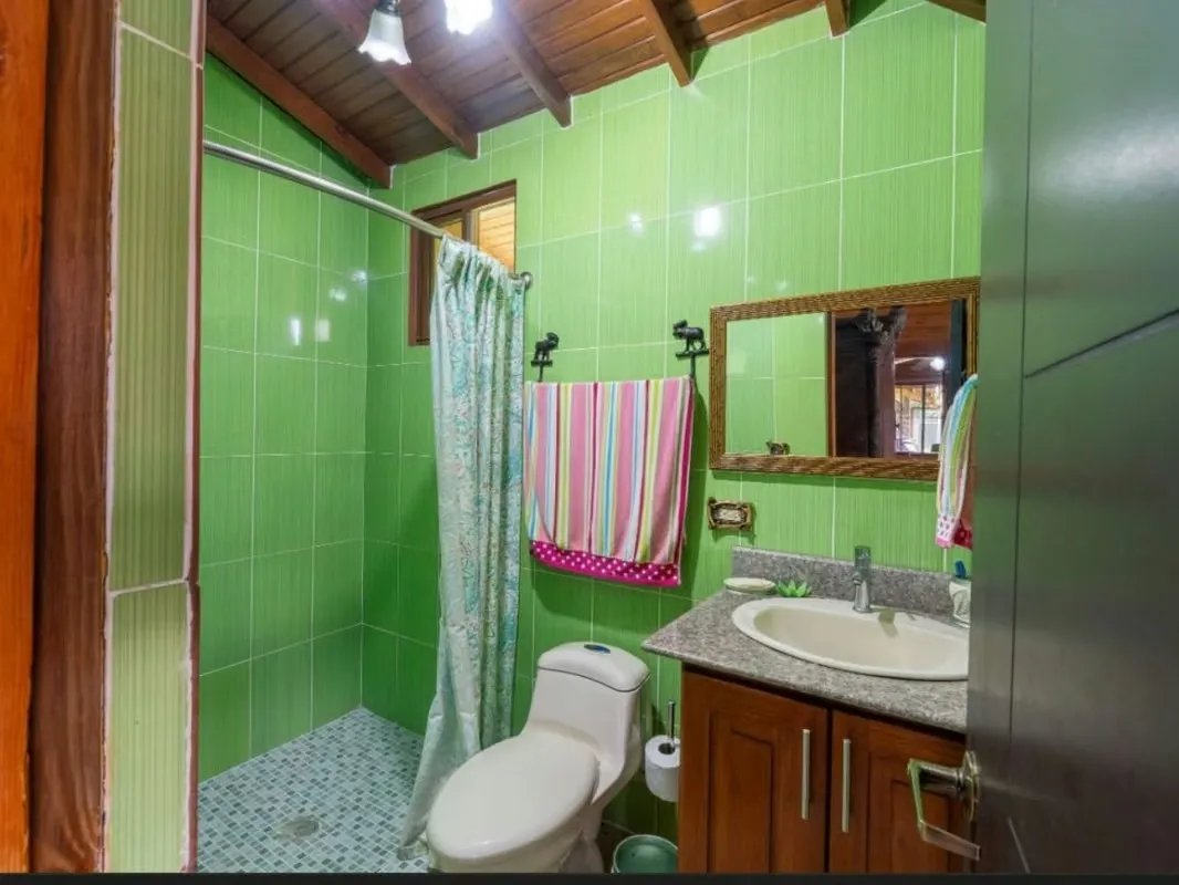VENTA CASA TIPO RANCHO EN EL VALLE DE ANTÓN COCLÉ