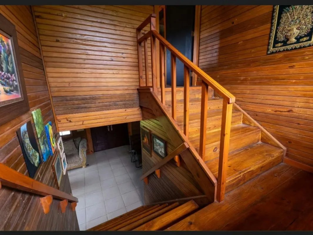 VENTA CASA TIPO RANCHO EN EL VALLE DE ANTÓN COCLÉ