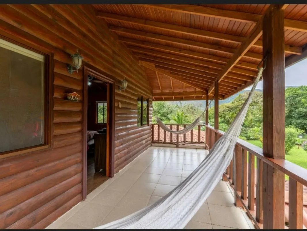 VENTA CASA TIPO RANCHO EN EL VALLE DE ANTÓN COCLÉ
