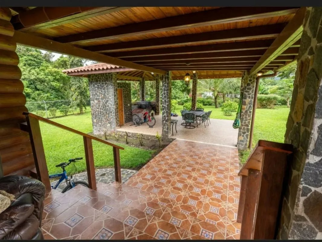 VENTA CASA TIPO RANCHO EN EL VALLE DE ANTÓN COCLÉ