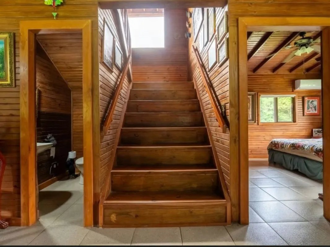 VENTA CASA TIPO RANCHO EN EL VALLE DE ANTÓN COCLÉ