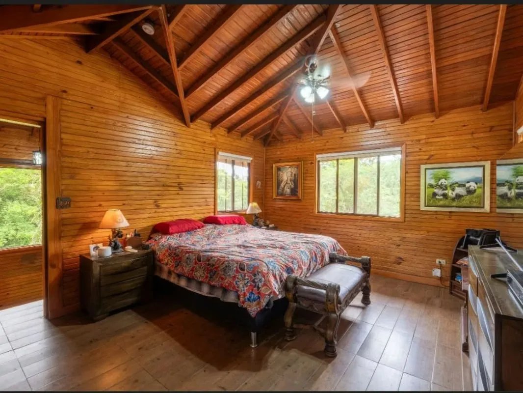 VENTA CASA TIPO RANCHO EN EL VALLE DE ANTÓN COCLÉ