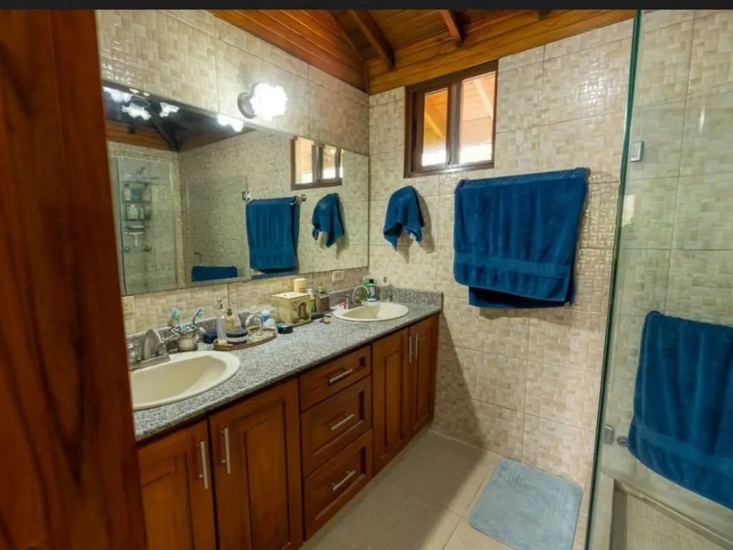 VENTA CASA TIPO RANCHO EN EL VALLE DE ANTÓN COCLÉ