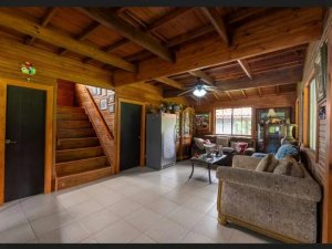 VENTA CASA TIPO RANCHO EN EL VALLE DE ANTÓN COCLÉ