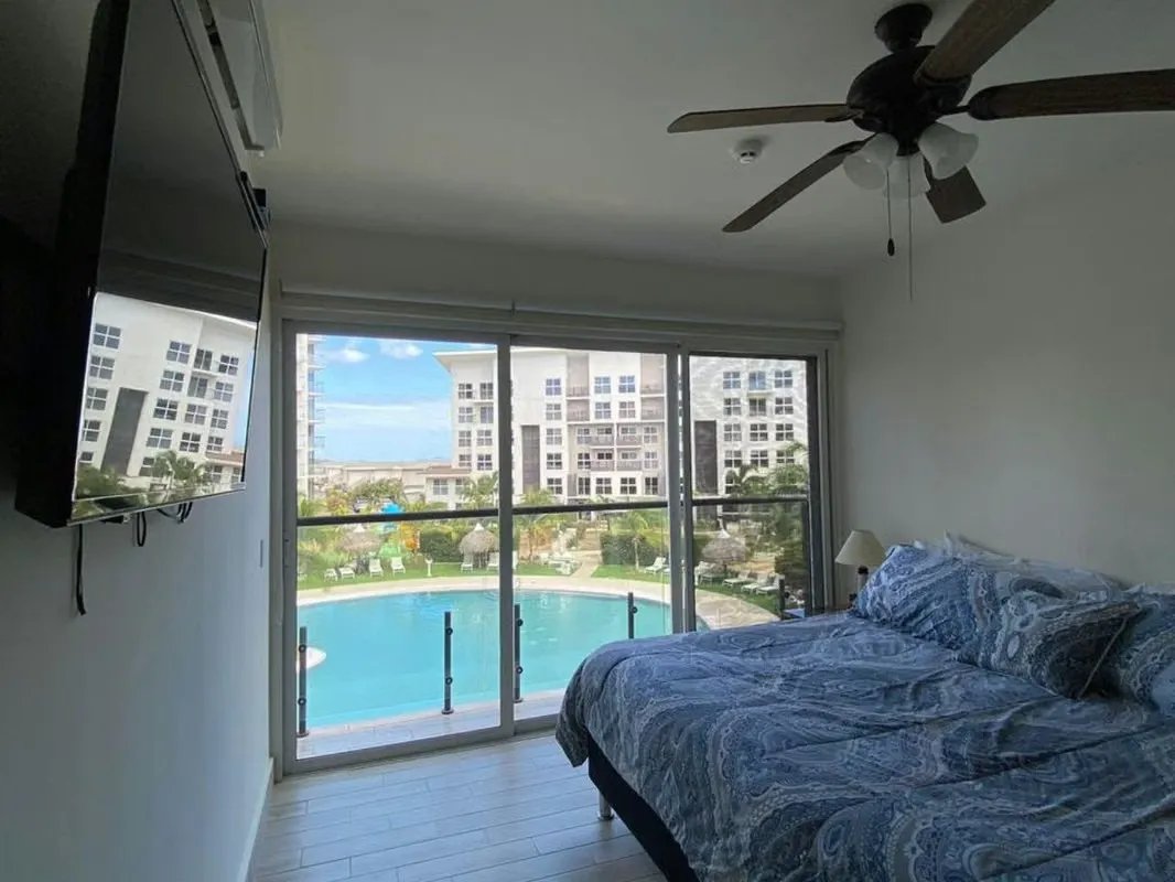 VENTA APARTAMENTO EN PLAYA CARACOL - CHAME