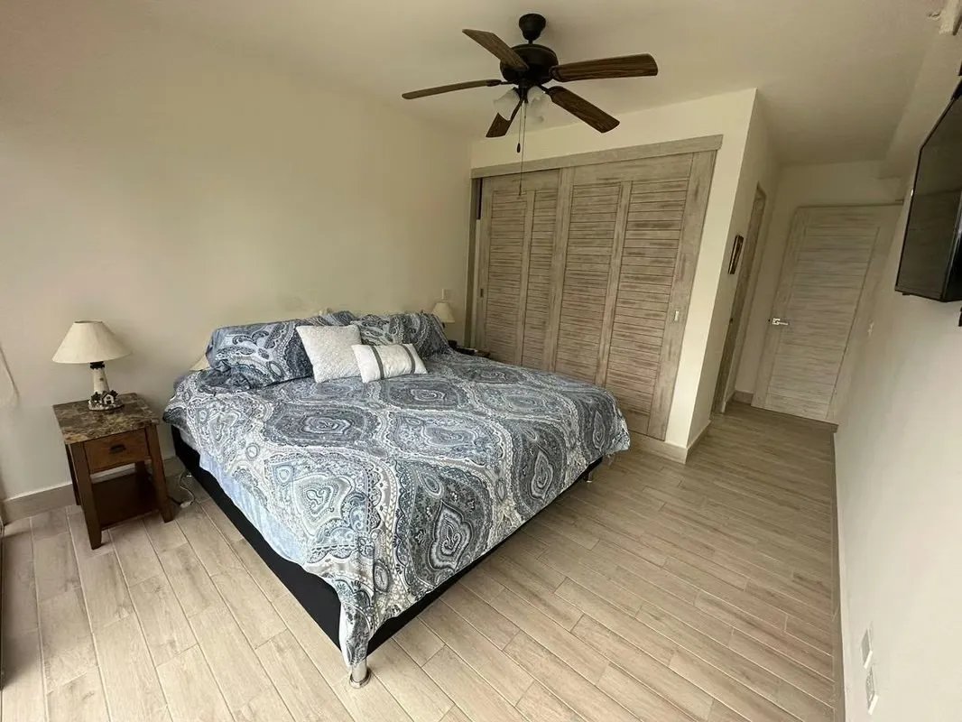 VENTA APARTAMENTO EN PLAYA CARACOL - CHAME