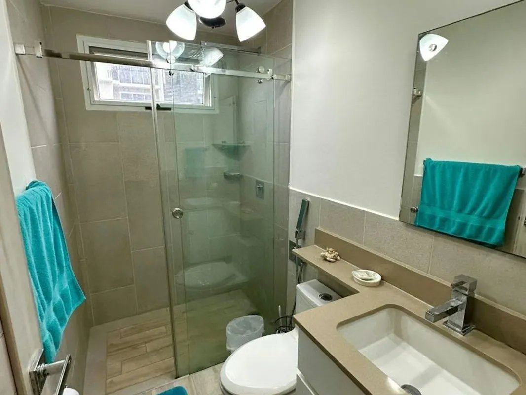 VENTA APARTAMENTO EN PLAYA CARACOL - CHAME