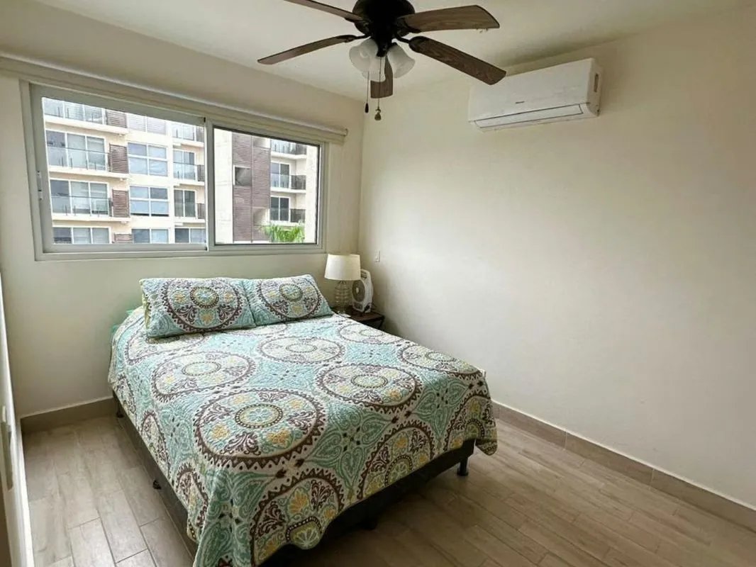 VENTA APARTAMENTO EN PLAYA CARACOL - CHAME
