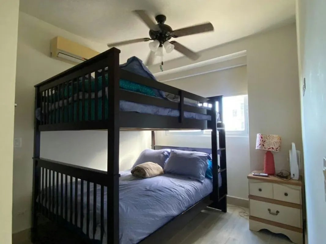 VENTA APARTAMENTO EN PLAYA CARACOL - CHAME