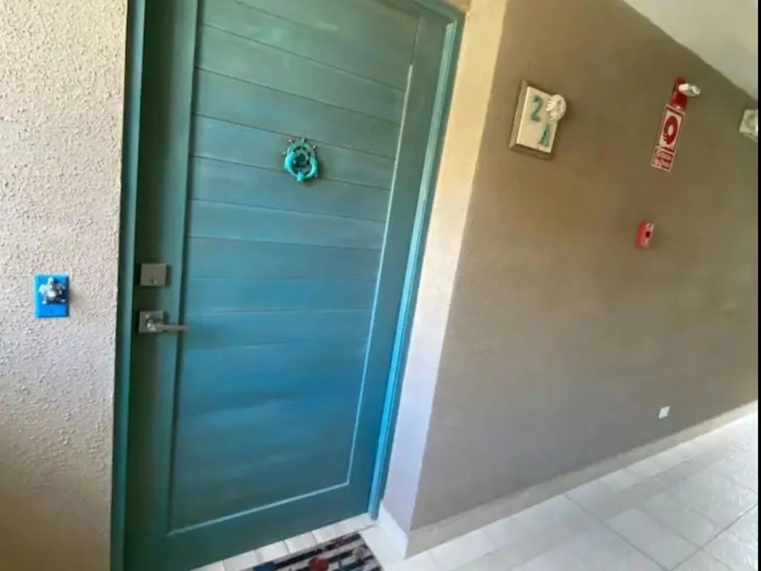 VENTA APARTAMENTO EN PLAYA CARACOL - CHAME