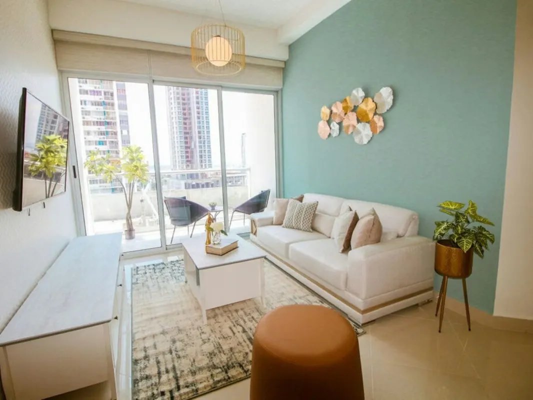 VENTA APARTAMENTO EN HATO PINTADO PH BELLA VEDUTA