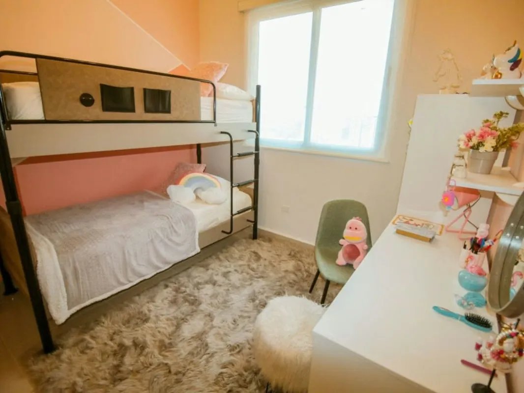 VENTA APARTAMENTO EN HATO PINTADO PH BELLA VEDUTA