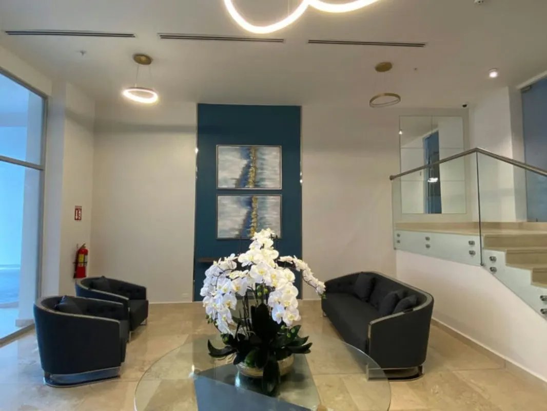 VENTA APARTAMENTO EN HATO PINTADO PH BELLA VEDUTA