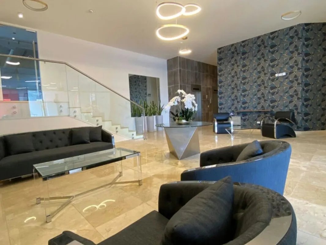 VENTA APARTAMENTO EN HATO PINTADO PH BELLA VEDUTA