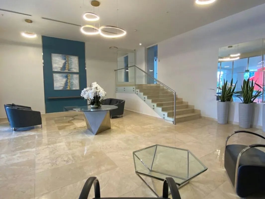 VENTA APARTAMENTO EN HATO PINTADO PH BELLA VEDUTA