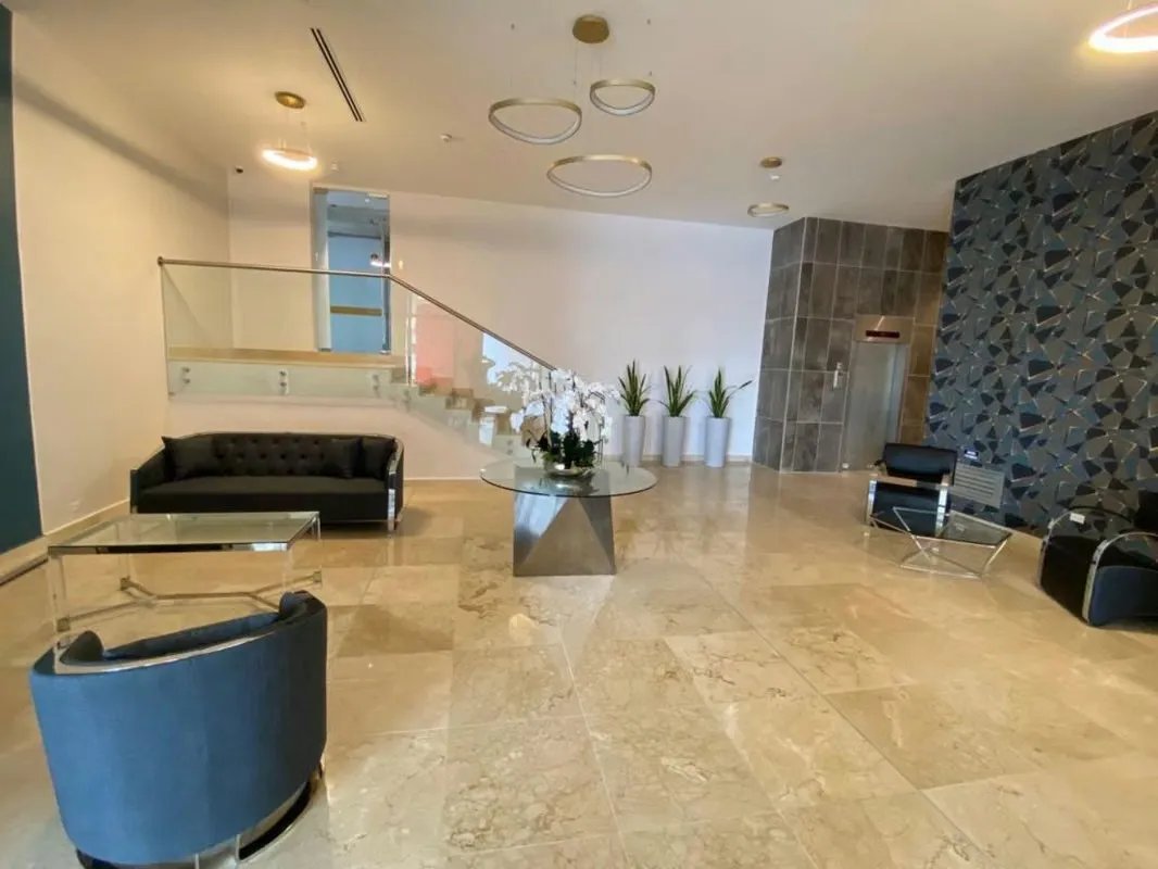 VENTA APARTAMENTO EN HATO PINTADO PH BELLA VEDUTA