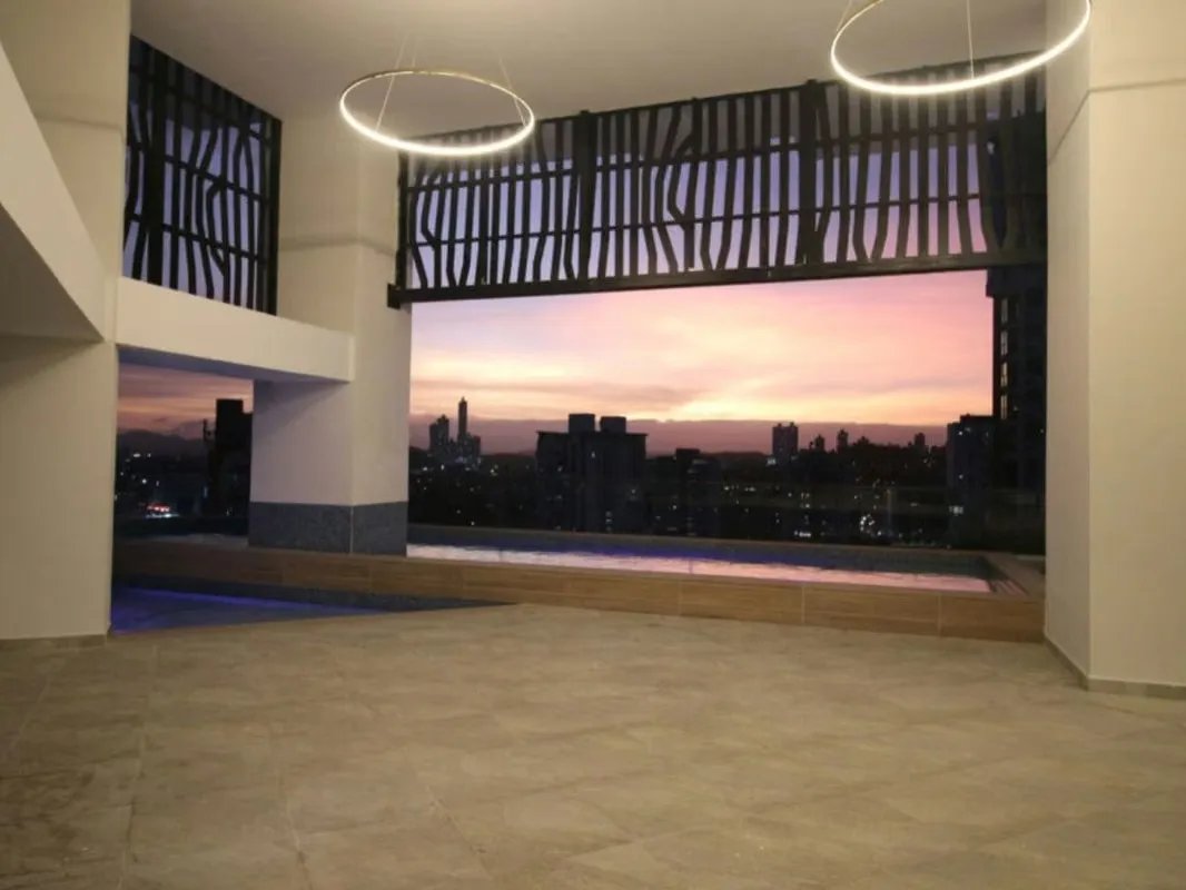 VENTA APARTAMENTO EN HATO PINTADO PH BELLA VEDUTA