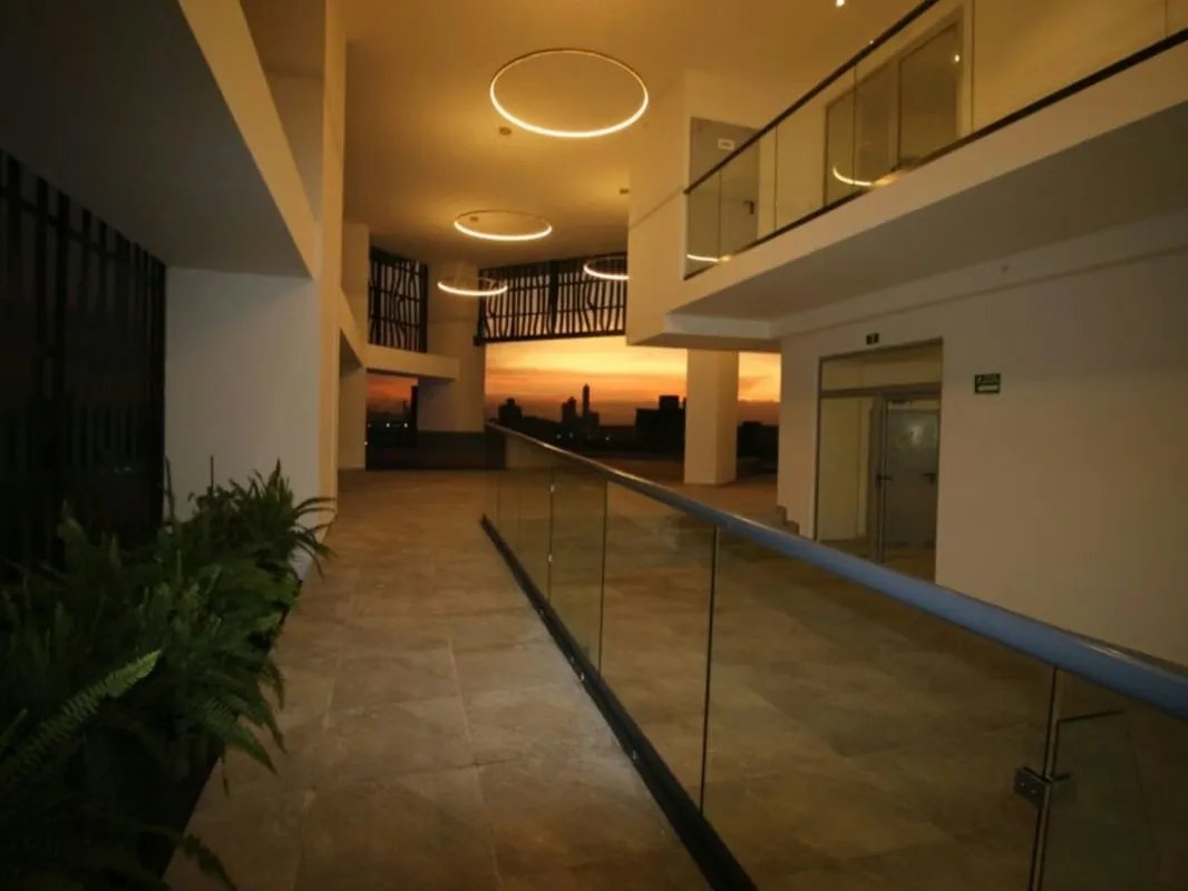 VENTA APARTAMENTO EN HATO PINTADO PH BELLA VEDUTA
