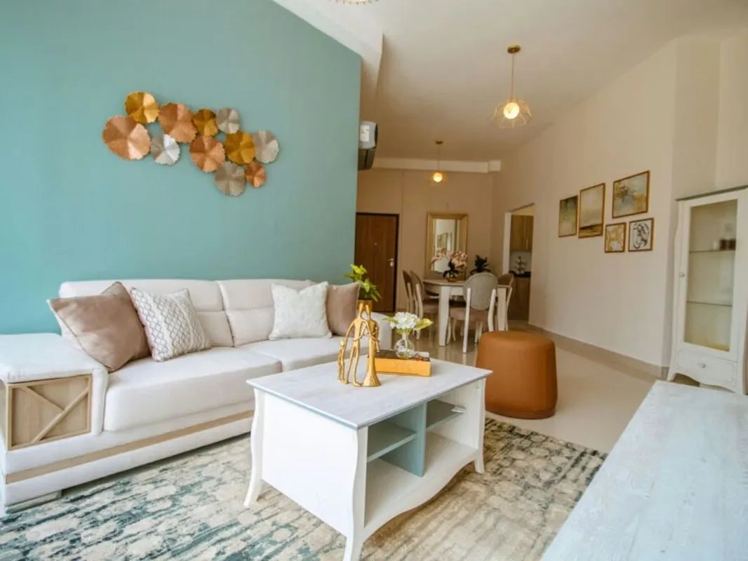 VENTA APARTAMENTO EN HATO PINTADO PH BELLA VEDUTA