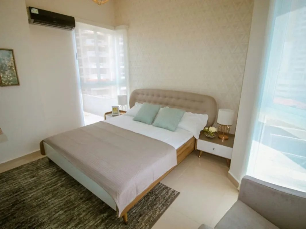 VENTA APARTAMENTO EN HATO PINTADO PH BELLA VEDUTA