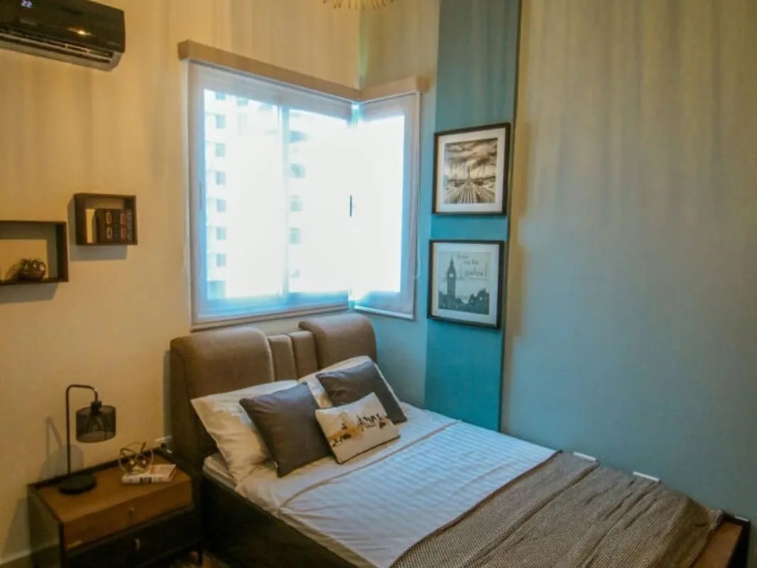 VENTA APARTAMENTO EN HATO PINTADO PH BELLA VEDUTA