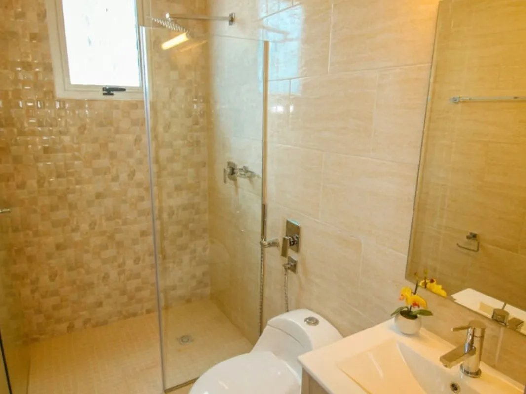 VENTA APARTAMENTO EN HATO PINTADO PH BELLA VEDUTA
